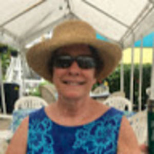 Meet your Posher, Deborah